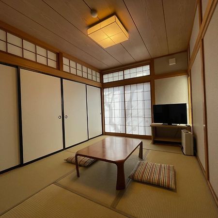 Kusatsuonsen Hoshikawa คุซาสึ ภายนอก รูปภาพ