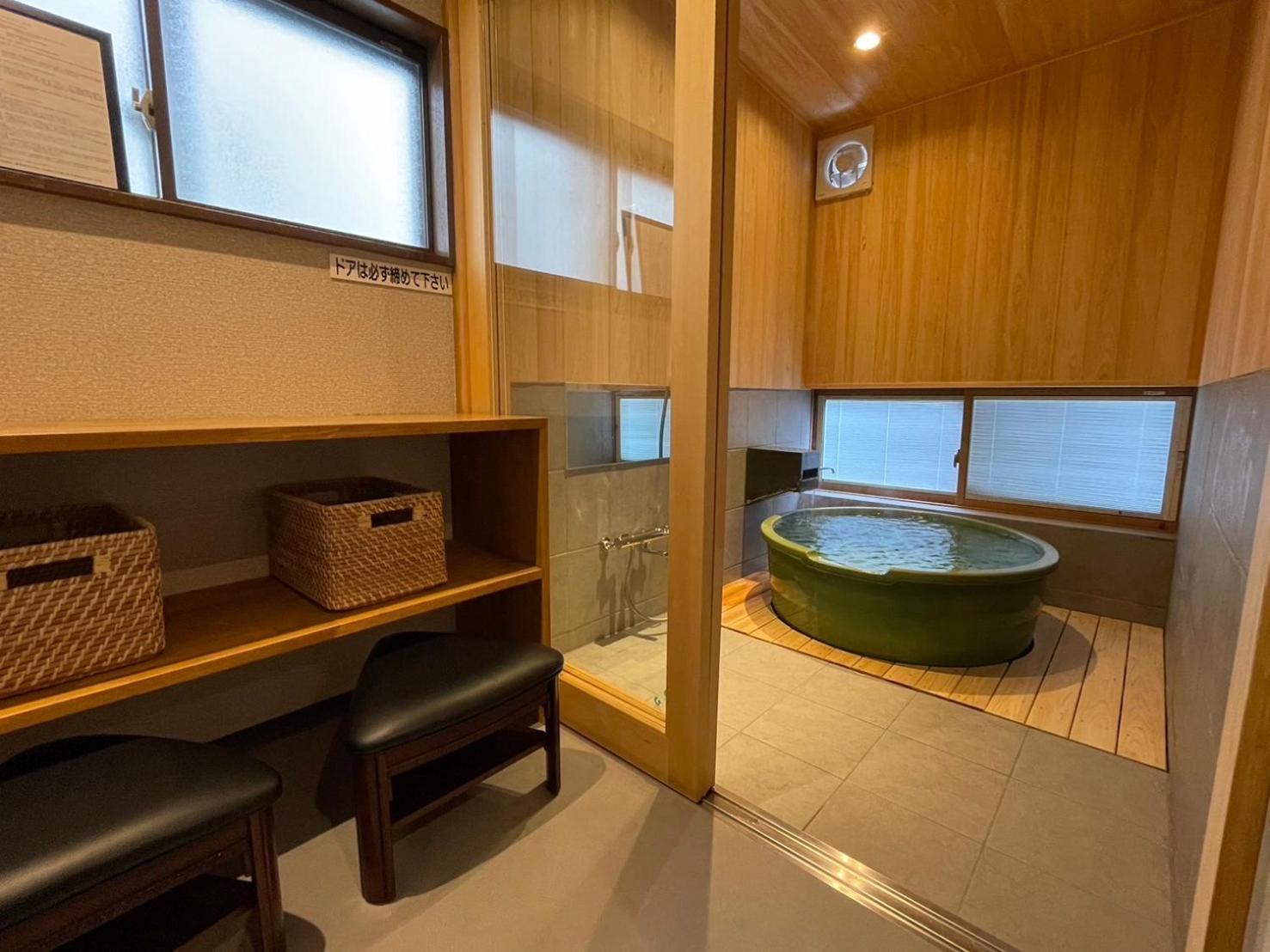 Kusatsuonsen Hoshikawa คุซาสึ ภายนอก รูปภาพ