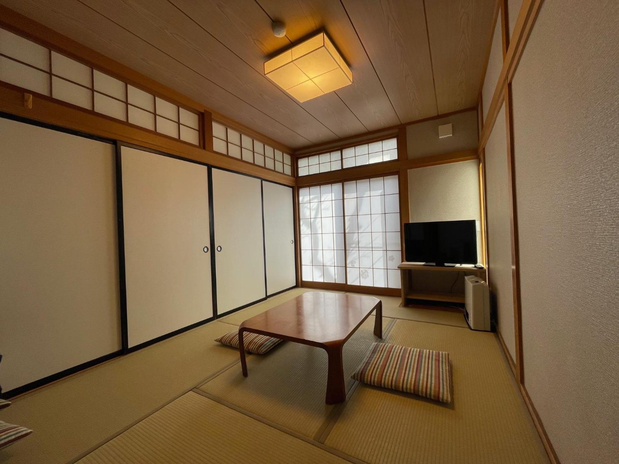 Kusatsuonsen Hoshikawa คุซาสึ ภายนอก รูปภาพ